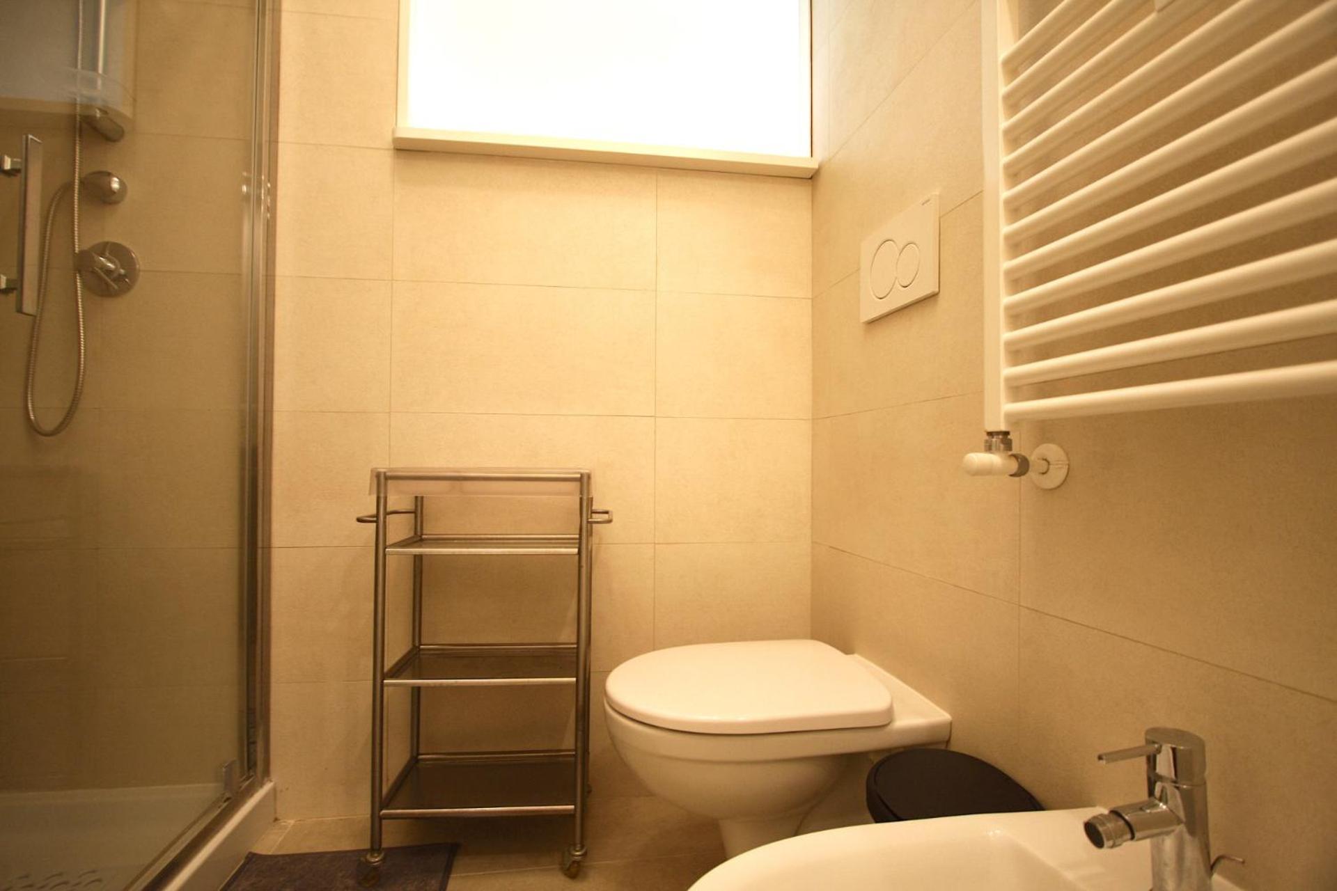 San Lorenzo House Apartamento Roma