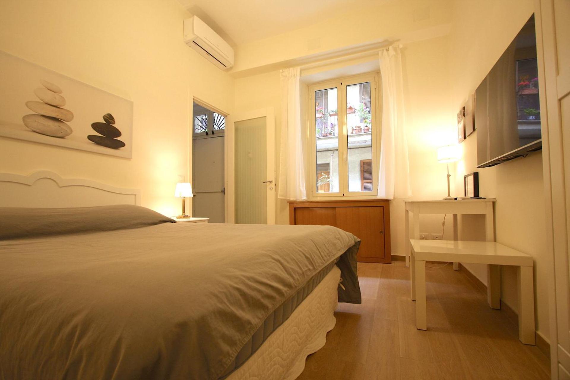Apartamento San Lorenzo House