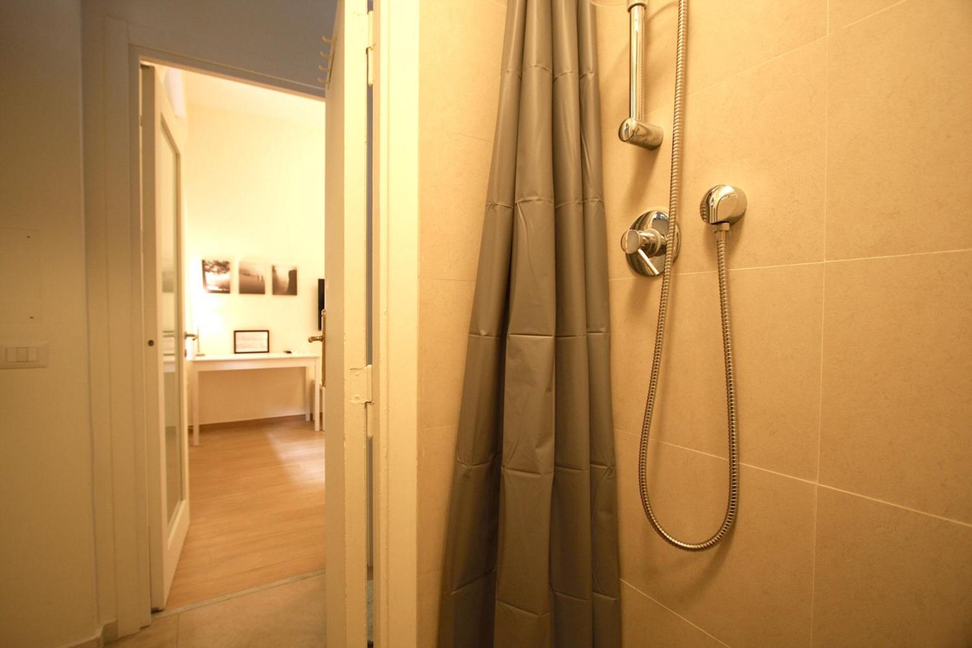 San Lorenzo House * Roma