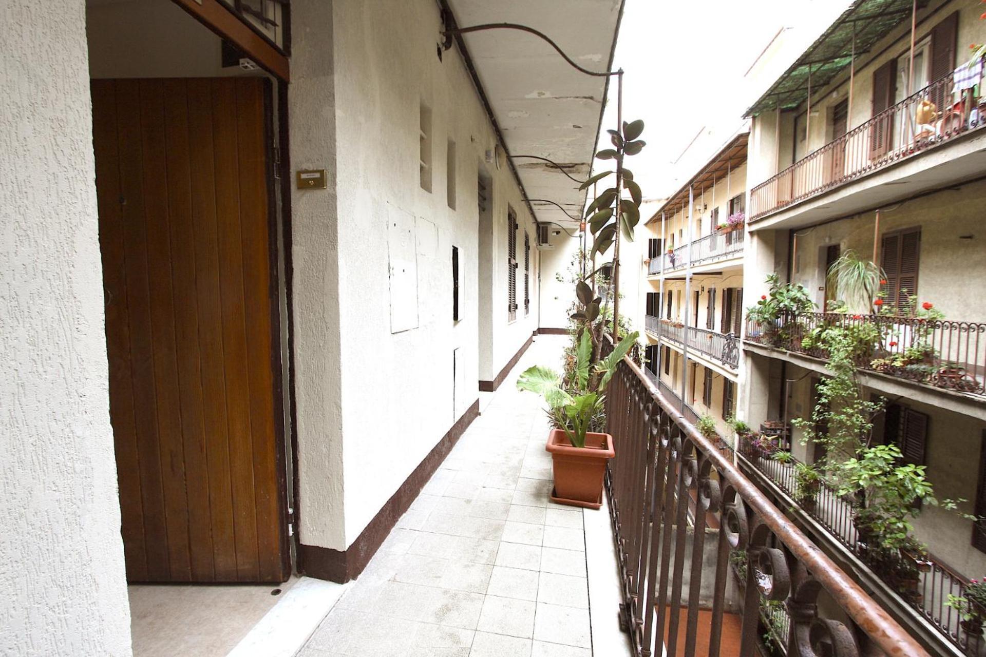 San Lorenzo House Apartamento *