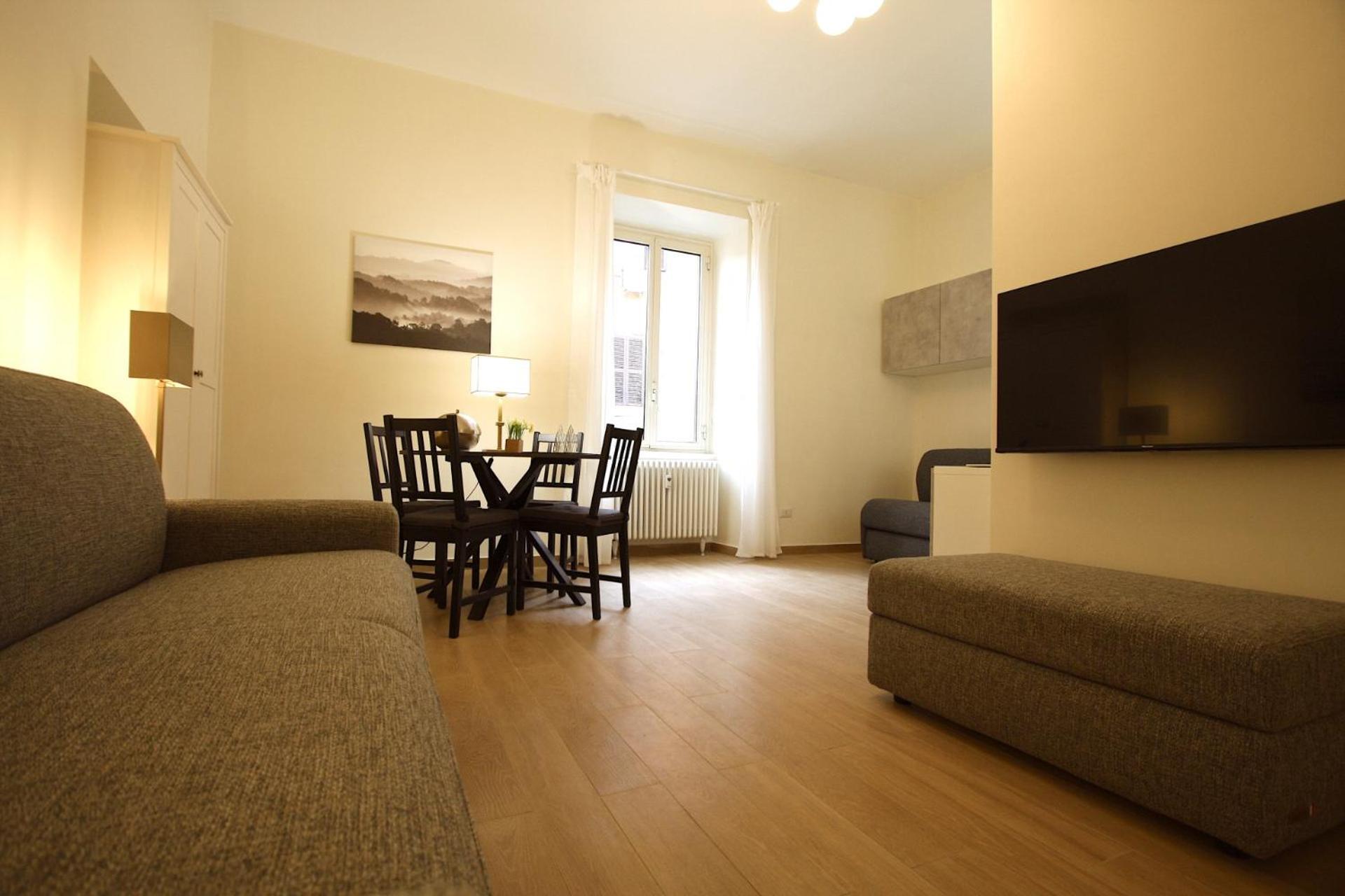 Apartamento San Lorenzo House Roma