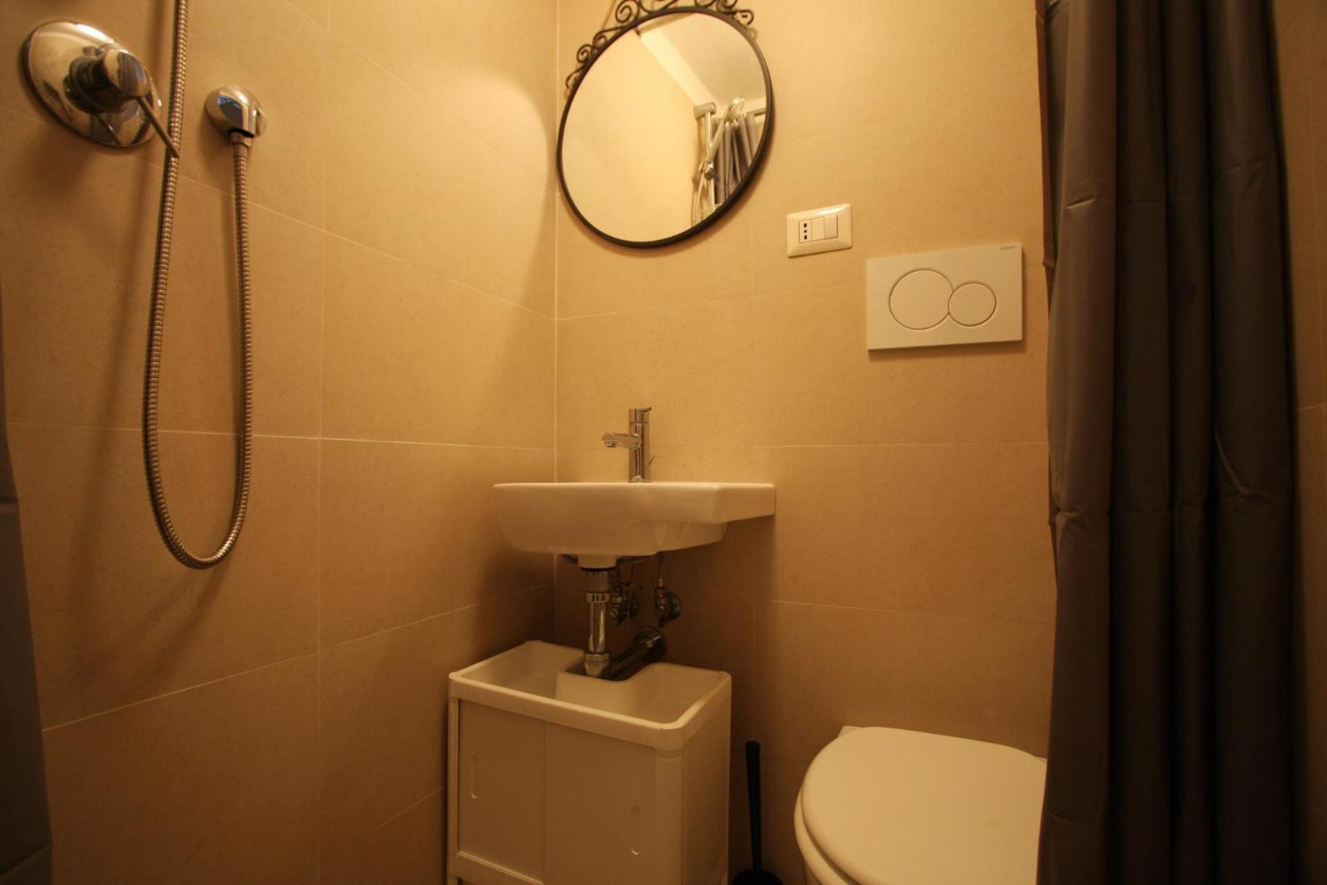 San Lorenzo House Roma