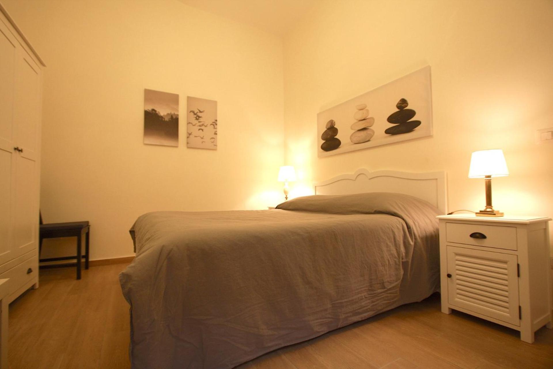 Apartamento San Lorenzo House Roma