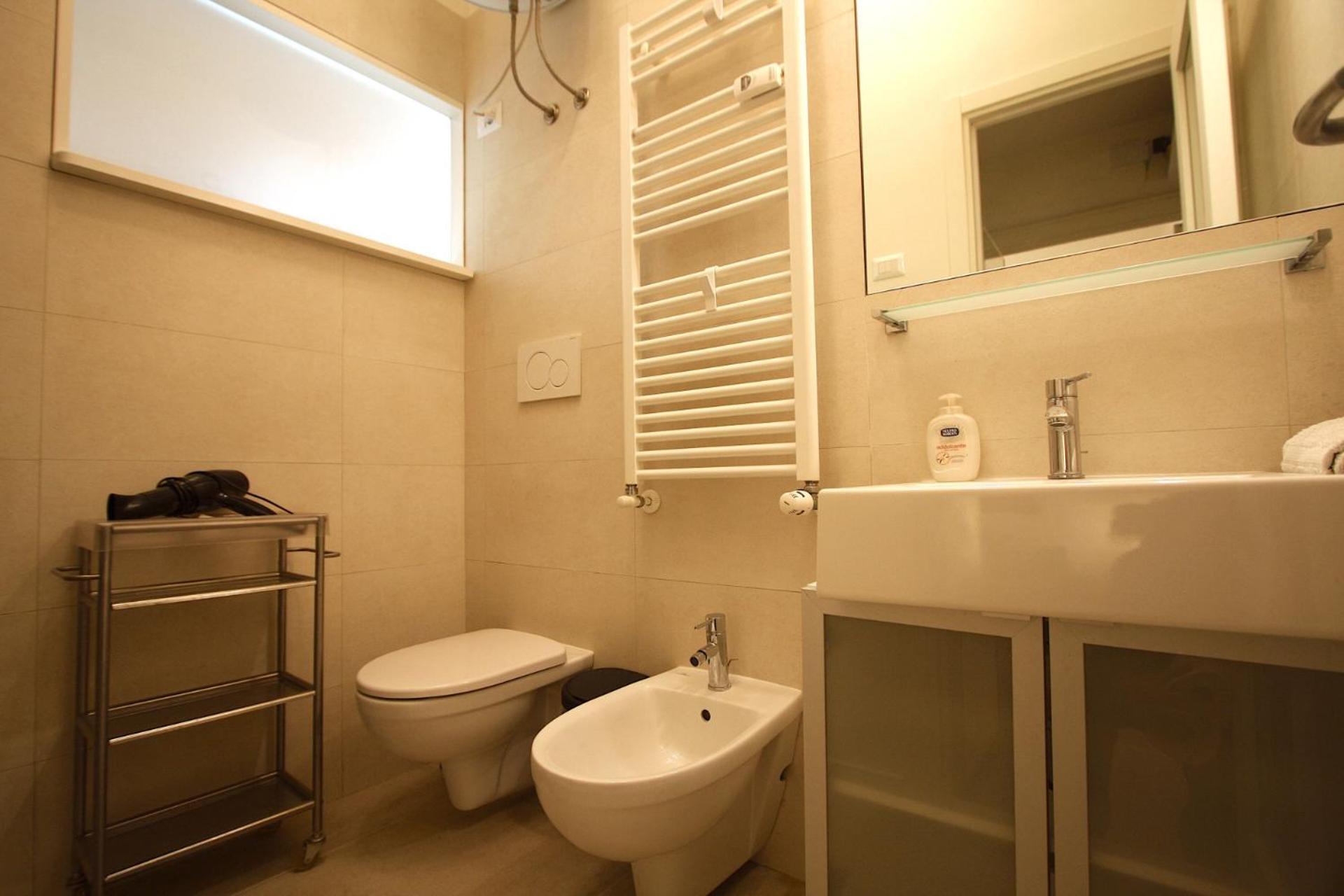 San Lorenzo House * Roma