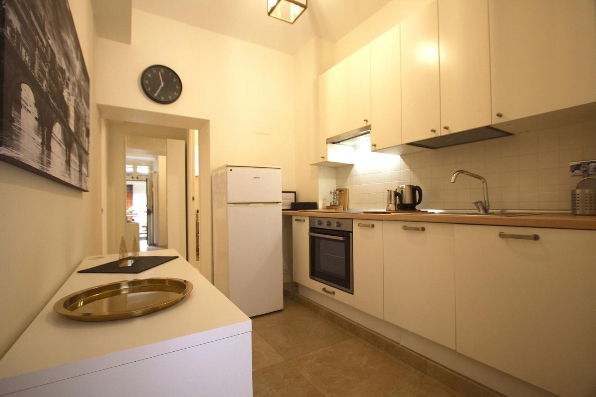 Apartamento San Lorenzo House *