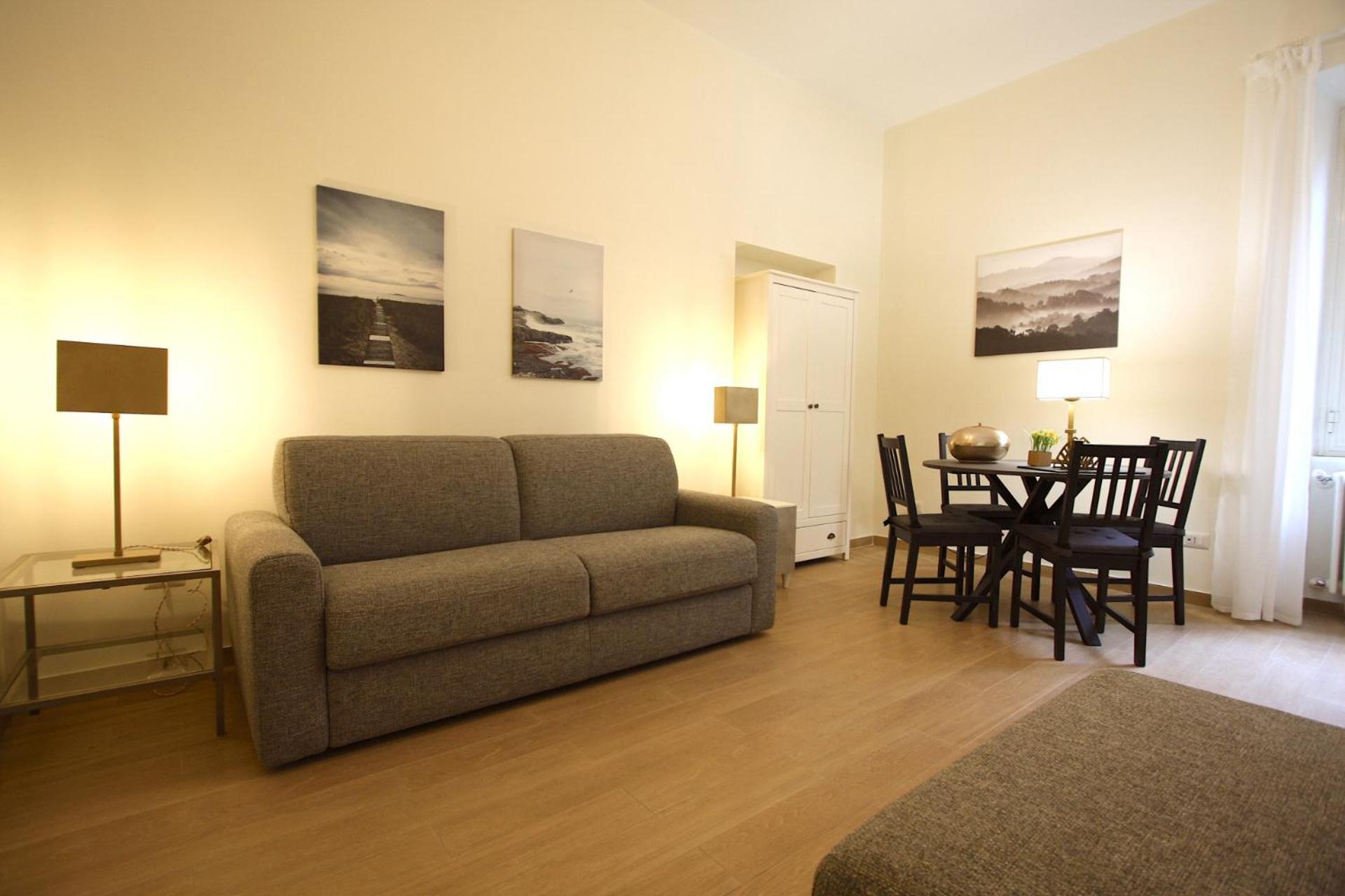 San Lorenzo House Roma