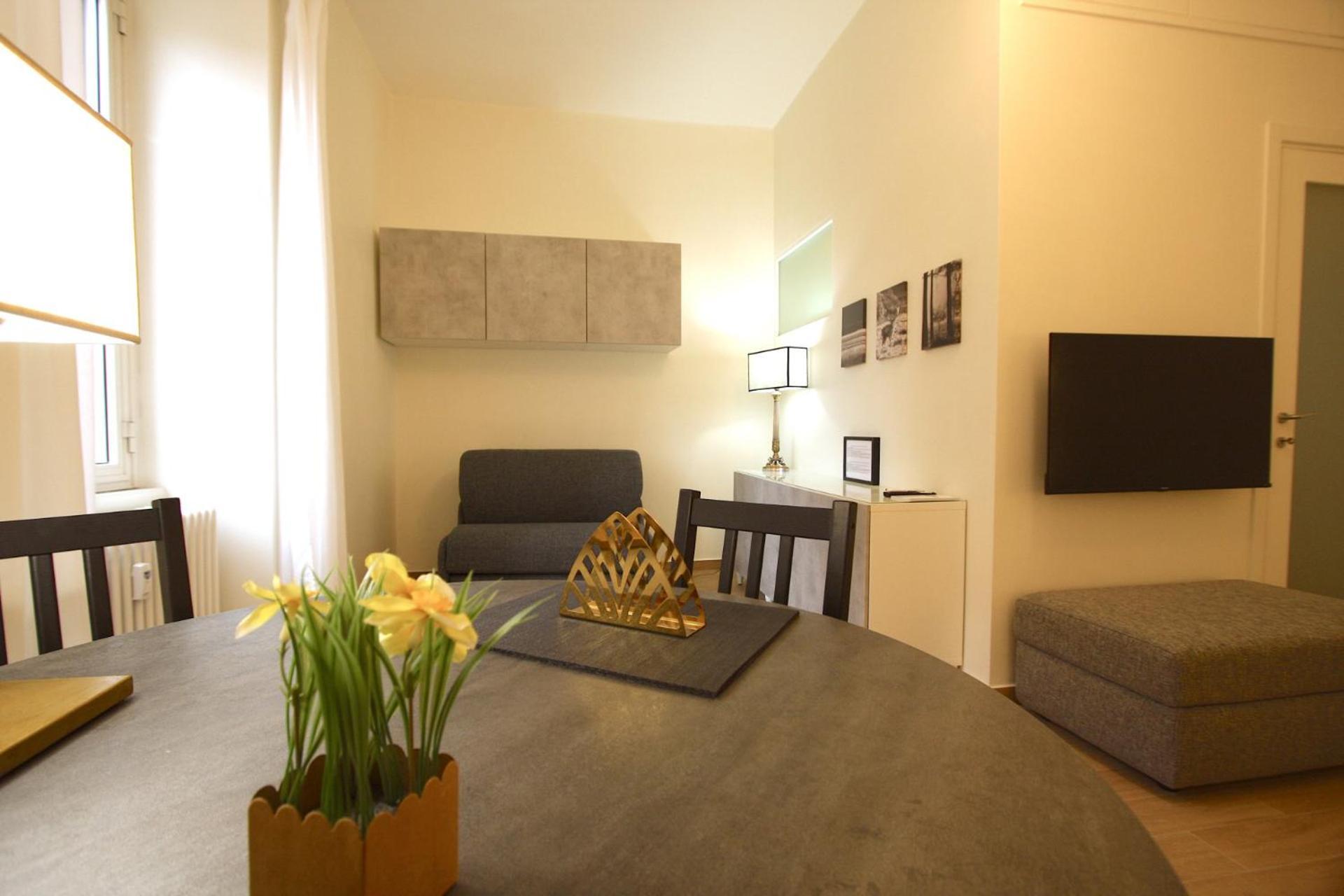 Apartamento San Lorenzo House Roma