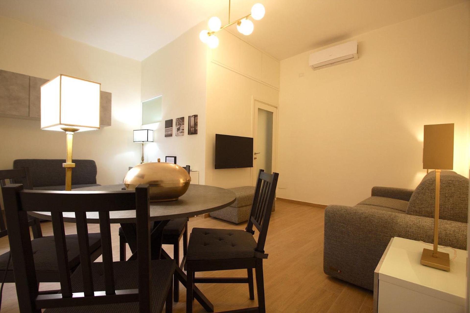 San Lorenzo House Apartamento Roma